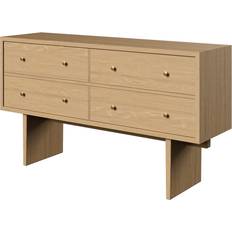 GUBI Private sideboard Skænk