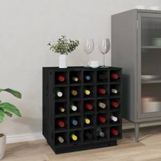 Wine rack cabinet vidaXL Cabinet Wine Rack