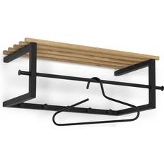 Spinder Design Marco Mounted Hat Shelf