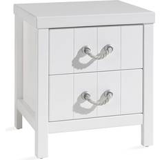 Vipack Nightstand Lewis Bedside Table