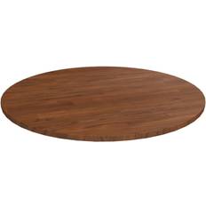 vidaXL Round Table Top