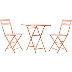 Dkd Home Decor set with 2 Kitchen Chair