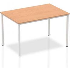 Dynamic Impulse 1200mm Straight Writing Desk