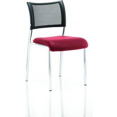 Dynamic Brunswick No Arm Bar Stool