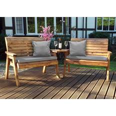 Charles Taylor Twin Settee Bench