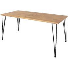 Core Products Augusta rectangular Dining Table