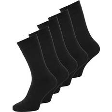 Men - Viscose Underwear Jack & Jones Jacbasic Bamboo Sock 5-pack