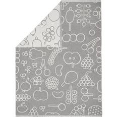 Iittala Oiva Toikka Frutta Blankets Grey (180x)