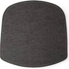 Design House Stockholm Wick seat Chair Cushions Blue, Grey