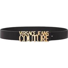 Best Belts Versace Jeans Couture Logo Belt