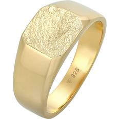 Kuzzoi Basic Ring - Gold