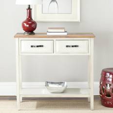 Safavieh AMH6574A Carol With Console Table