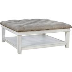 Ashley Signature Kanwyn French Country Coffee Table