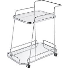 Acme Furniture Aegis Collection Cart Trolley Table