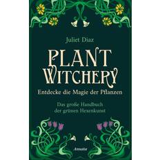 Plant Witchery Entdecke die Magie