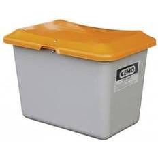 Cemo Grit Food Container