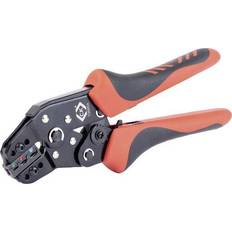 C.K Crimping Pliers C.K T3680A T3680A Insulated wire Crimping Plier