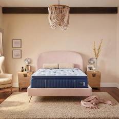 Stearns & Foster Estate Firm Pillow Top Bed Mattress