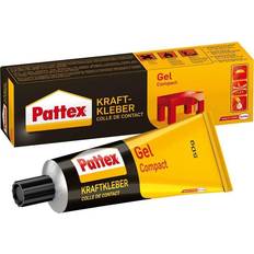 Pattex Kraftkleber Gel Compact -40GradC 600 G