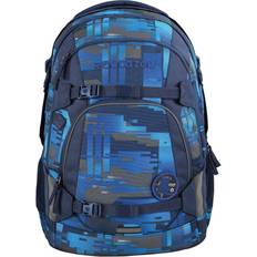 Coocazoo School Backpack 44CM - Deep Matrix