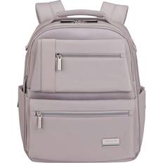 Samsonite OPENROAD CHIC 2.0 Laptop Backpack, Notebooktasche, Violett