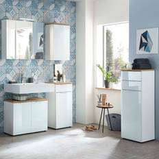 Germania Bathroom Base Cabinet GW-Pescara