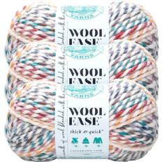 Lion Wool-Ease Thick & Quick Yarn-Hudson Bay