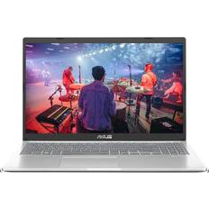 ASUS 4 - 8 GB - Intel Core i7 Laptops ASUS X515JA-EJ3076W