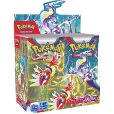 Pokemon booster box Pokémon TCG Scarlet & Violet Booster Display Box 36 Pack