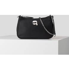 Karl Lagerfeld Handbags Karl Lagerfeld K/Ikonik Nylon Shoulder Bag