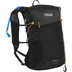 Unisex Running Backpacks Camelbak Octane 16 Hydration backpack Black Apricot 16 L