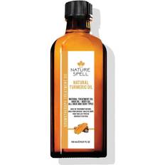 Nature Spell Turmeric Oil For Skin & Hair 150Ml