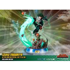 First4Figures My Hero Academia (Izuku Midoriya) PVC