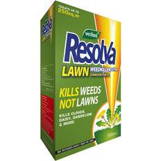 Resolva Lawn Weedkiller 0.5L