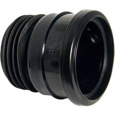 FloPlast Ring Seal Soil Pipe