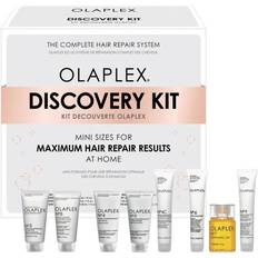 Nourishing Gift Boxes & Sets Olaplex Discovery Kit