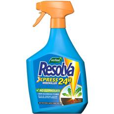 Resolva Xpress Ready To Use 24 Hour Weed Killer 1L