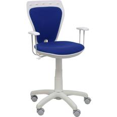 P&C Salinas LB229RF Office Chair