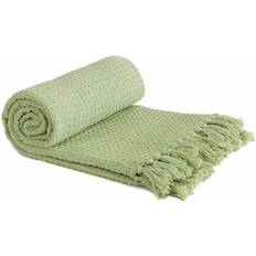 S.green Blankets Beige