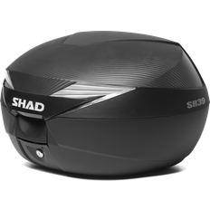 Shad SH39 Top Box Carbon