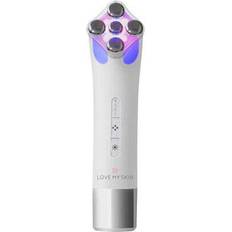 Vibrating T-Bars Gua Sha & Facial Massage Rollers My Skin Rejuvenation Beauty Wand