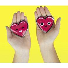 Hand Warmers Gift Republic Heart Hand Warmers