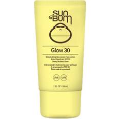 Sun Protection Sun Bum Original Glow Moisturising Sunscreen Face Lotion SPF30 59ml