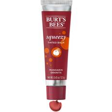 Burt's Bees Squeezy Tinted Lip Balm 12g Mandarin