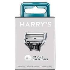 Harry's 4ct Cartridge Pack