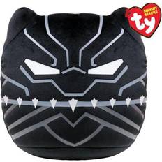 TY Marvel Black Panther 14” Squishaboo