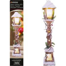 The Christmas Workshop 71200 Christmas Lamp