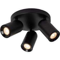 Lucide Punch Classic Ceiling Spotlight
