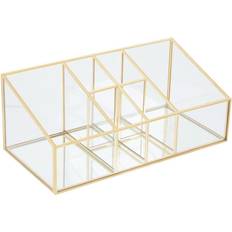 Makeup Storage Premier Housewares 6 Compartments