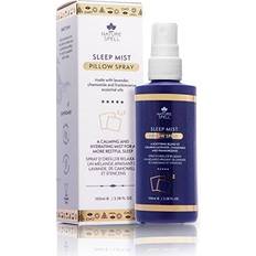 Nature Spell Pillow Spray Sleep Mist Face, Body Scented Candle